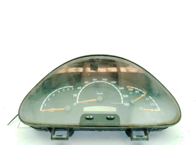 MERCEDES A0014468521 Tablero de instrumentos  comprar en Albacete