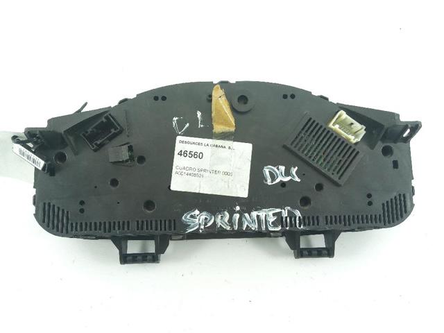 A0014468521 MERCEDES Cuadro instrumentos  en stock Gandía