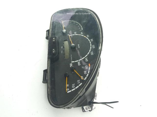 MERCEDES A0014468521 Cuadro instrumentos  en stock Salamanca
