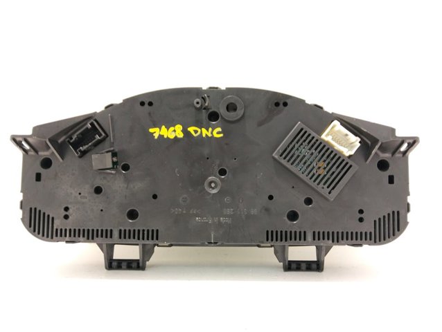 MERCEDES A0014468521 Tablero de instrumentos  comprar en Albacete