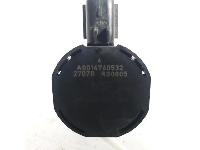 A0014760532 Válvula de purga del canister  en stock Sabadell