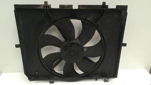 A0015003093 MERCEDES Ventilador de radiador comprar Bilbao