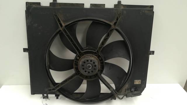 A0015003093 MERCEDES Ventilador de radiador comprar Alcalá