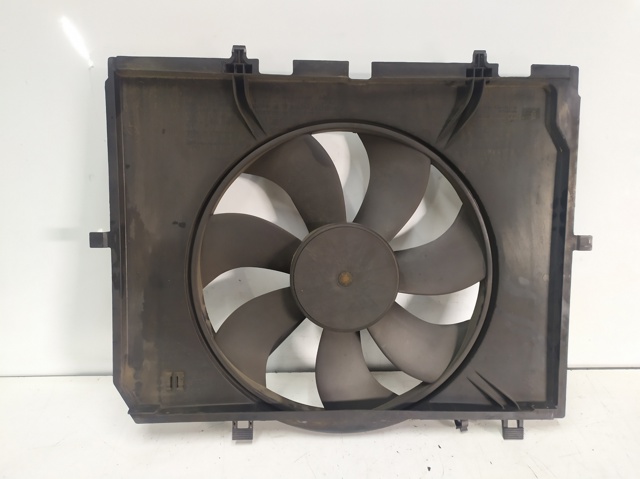 A0015003093 MERCEDES Ventilador de radiador comprar Madrid