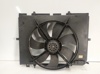 Ventilador de refrigeración del motor A0015003093 MERCEDES