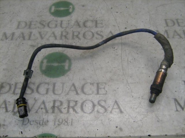 Sensor de oxígeno previo al catalizador A0015400417 MERCEDES