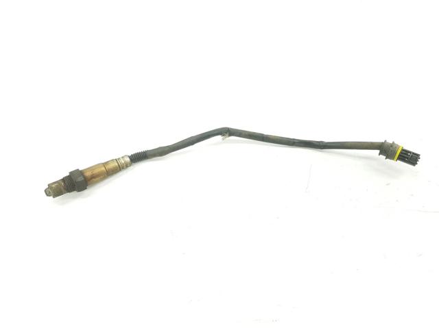 Sonda Lambda Sensor De Oxigeno Post Catalizador A0015403817 Mercedes