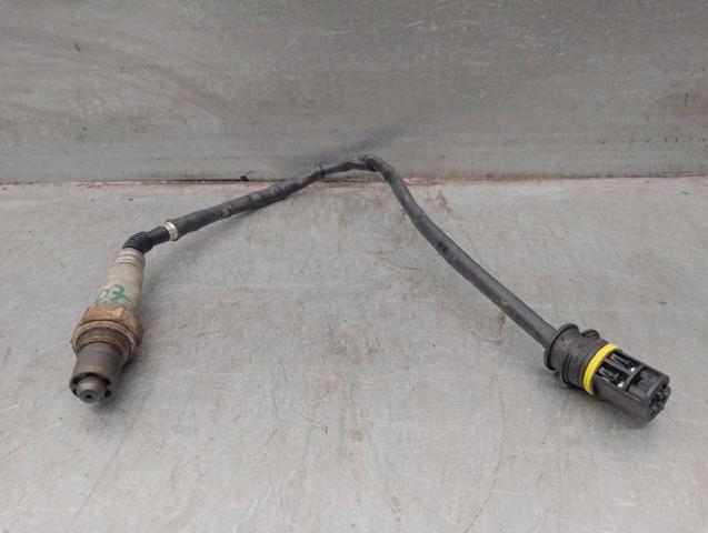 A0015405017 Mercedes
