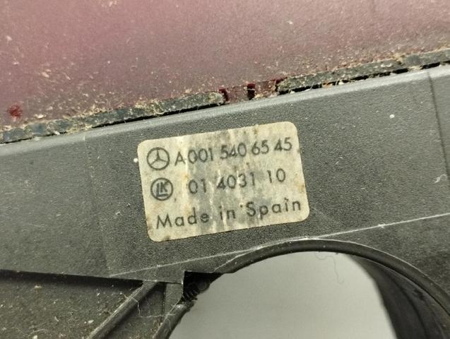 A0015406545 Conmutador columna dirección  en stock Castellón