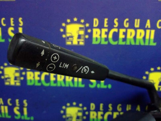 A0015406545 MERCEDES Conmutador de la columna de dirección completo  disponible Alicante