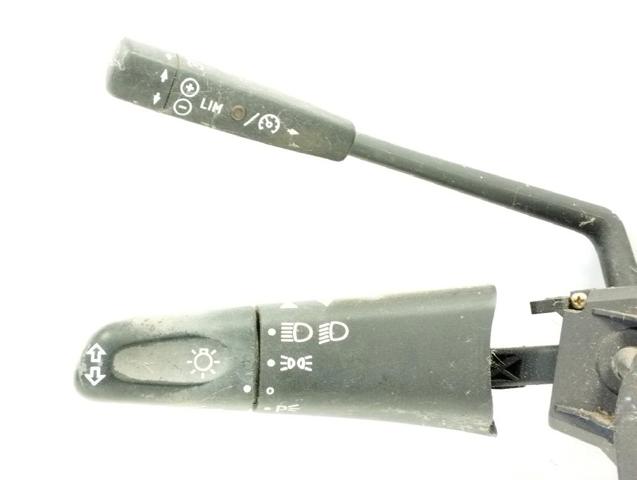 MERCEDES A0015406545 Conmutador de la columna de dirección completo  comprar en Murcia
