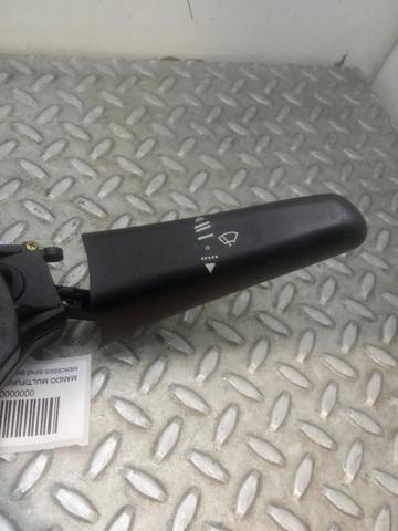 MERCEDES A0015406545 Conmutador de la columna de dirección completo  comprar en Ponferrada
