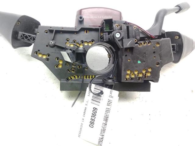 A0015407645 MERCEDES Conmutador de la columna de dirección completo  disponible Vigo