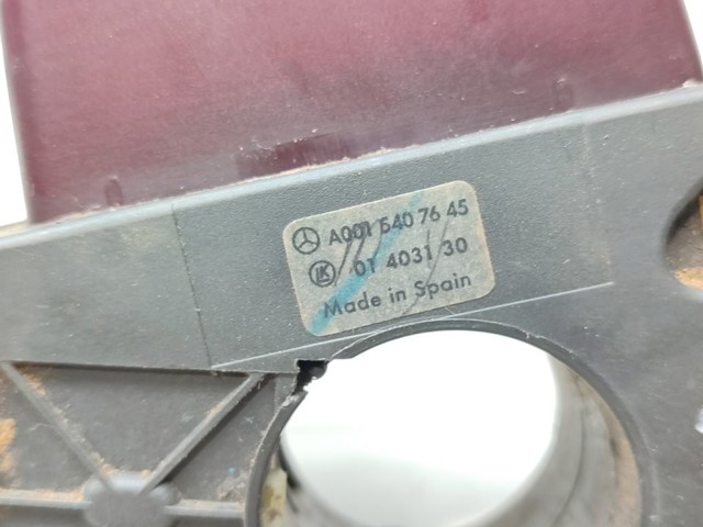 A0015407645 Conmutador columna dirección  en stock Granada