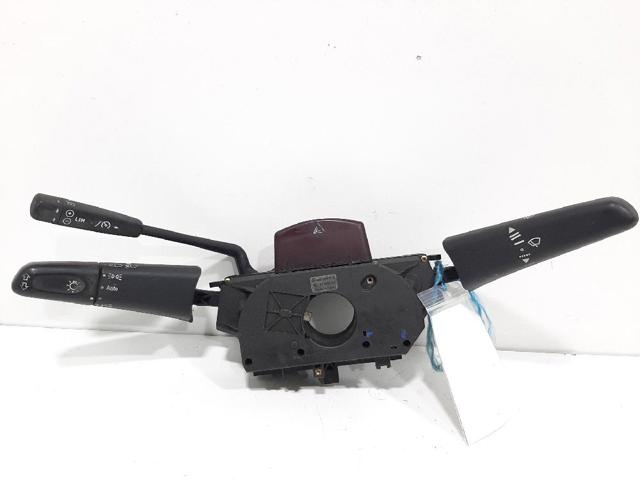 MERCEDES A0015407645 Conmutador de la columna de dirección completo  comprar en Albacete