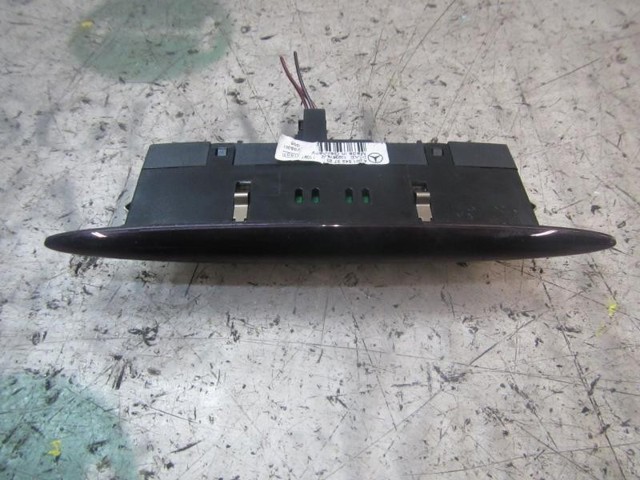 A0015423723 Mercedes