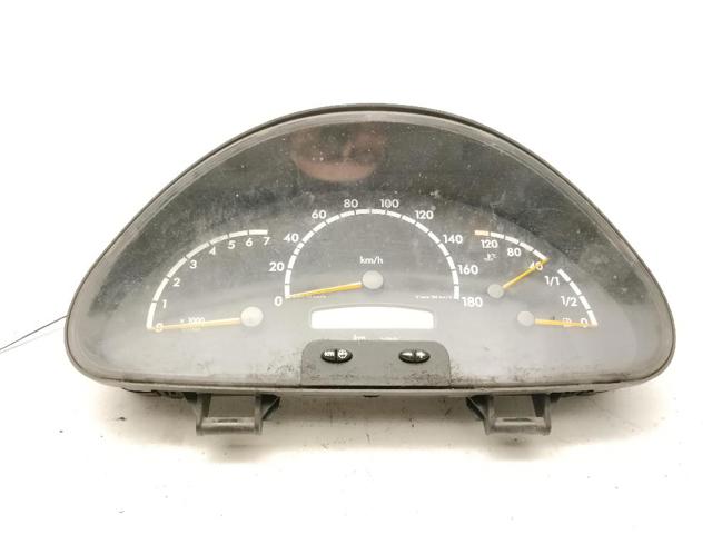 A0015424401 Mercedes