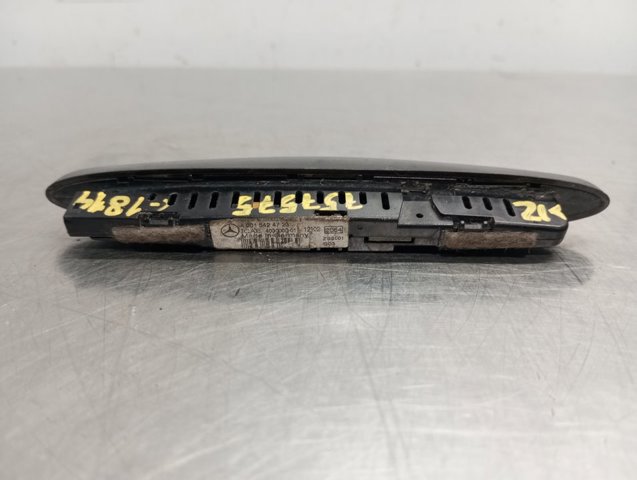 A0015424723 MERCEDES Pantalla de sensor de aparcamiento  comprar en Lleida