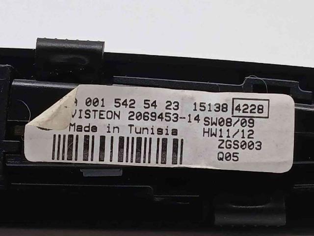 A0015425423 Pantalla de sensor de aparcamiento  comprar en Zaragoza