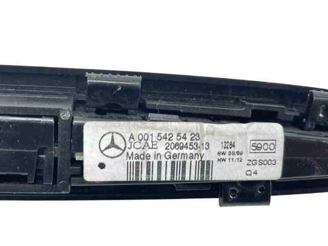 A0015425423 Pantalla de sensor de aparcamiento comprar Almería