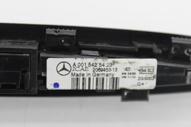 A0015425423 Pantalla de sensor de aparcamiento comprar Girona