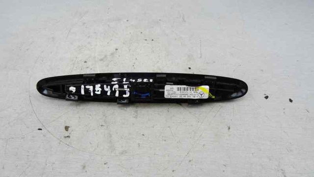 A0015425423 MERCEDES Pantalla de sensor de aparcamiento  en stock Gandía