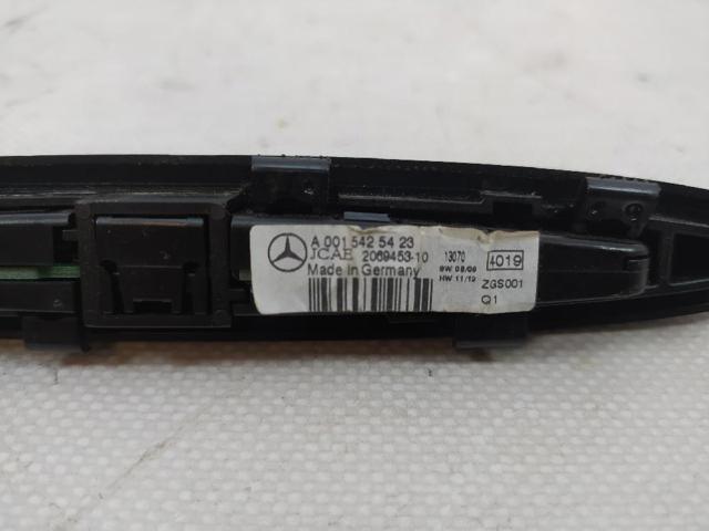 A0015425423 MERCEDES Pantalla de sensor de aparcamiento  en stock Córdoba