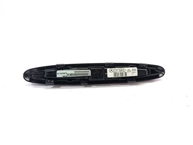 A0015425423 Mercedes