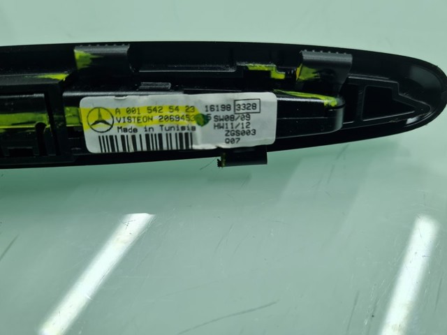A0015425423 Pantalla de sensor de aparcamiento  disponible Utrera