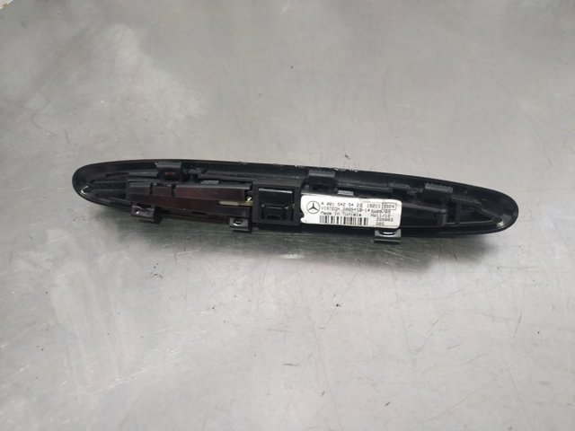MERCEDES A0015425423 Pantalla de sensor de aparcamiento comprar Tarragona