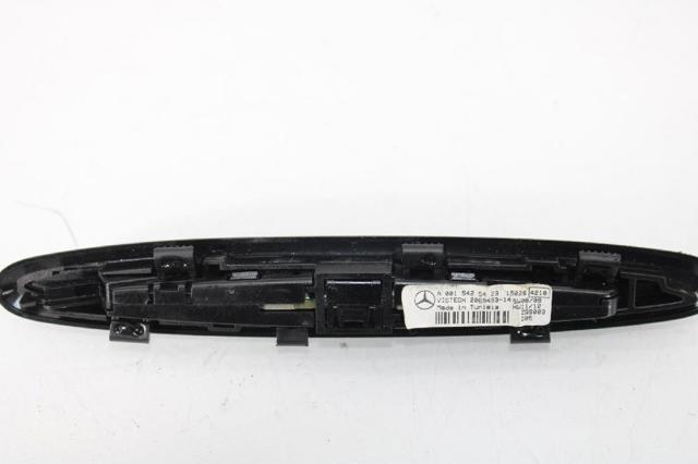 A0015425423 MERCEDES Pantalla de sensor de aparcamiento  comprar en Jaén