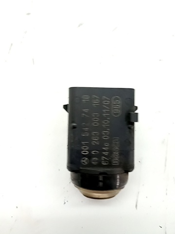 MERCEDES A0015427418 Sensor de estacionamiento delantero comprar Tarragona