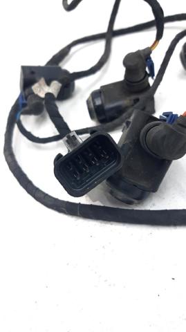 A0015427418 MERCEDES Sensor de estacionamiento delantero comprar Alcalá