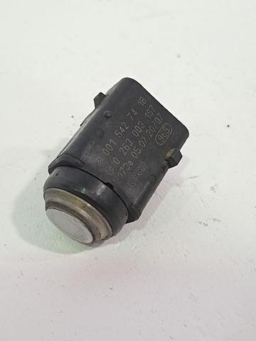 A0015427418 MERCEDES Sensor de estacionamiento delantero  comprar en Jaén