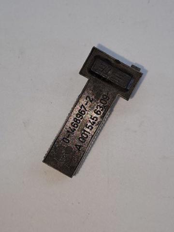 MERCEDES A0015456309 Interruptor de luz de freno comprar Pamplona