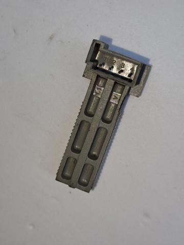 A0015456309 MERCEDES Interruptor de luz de freno  en stock Córdoba