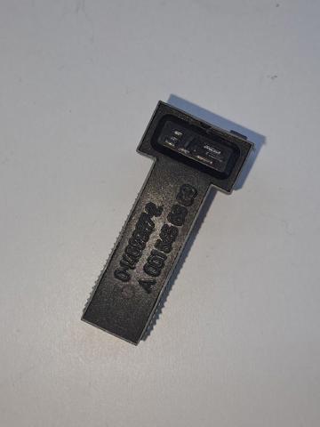 MERCEDES A0015456309 Interruptor de luz de freno  comprar en Murcia