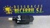 Interruptor luces de freno Mercedes Vito