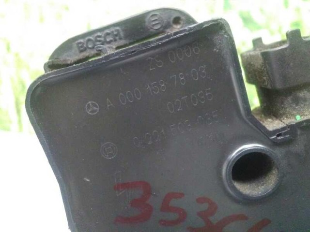 A001587803 MERCEDES Bobina comprar Madrid