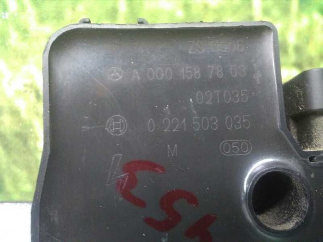 MERCEDES A001587803 Bobina comprar Pamplona
