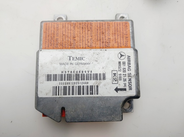 A0018202126 Mercedes