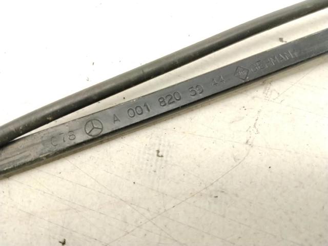 A0018205944 MERCEDES Brazo del limpiaparabrisas  en stock Gandía