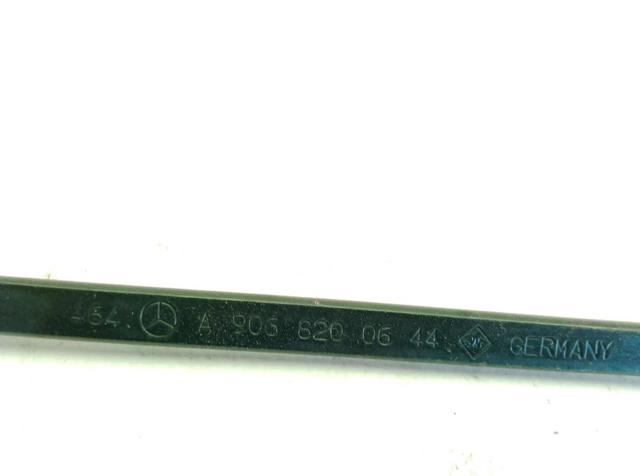 A0018205944 MERCEDES Brazo del limpiaparabrisas  comprar en Jaén