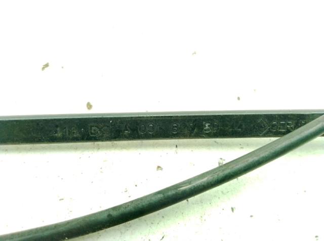 A0018205944 MERCEDES Brazo del limpiaparabrisas comprar Bilbao