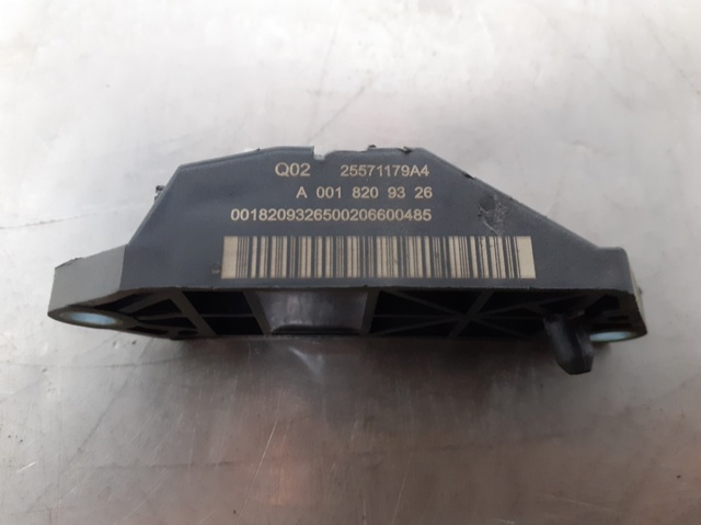 A0018209326 Mercedes