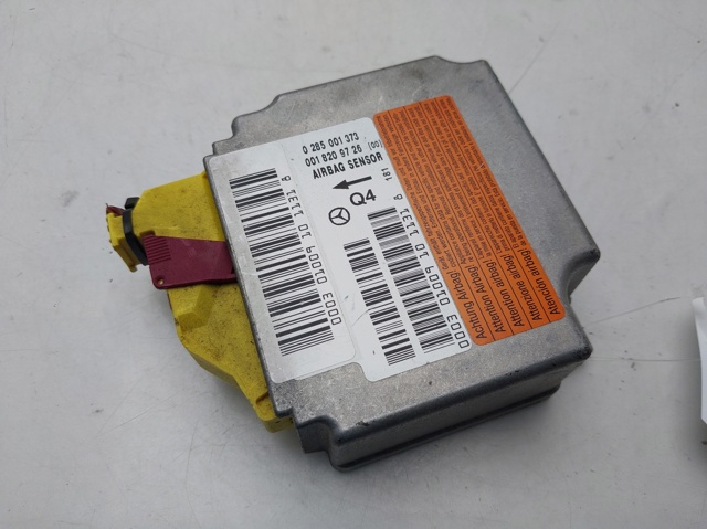A0018209726 Mercedes