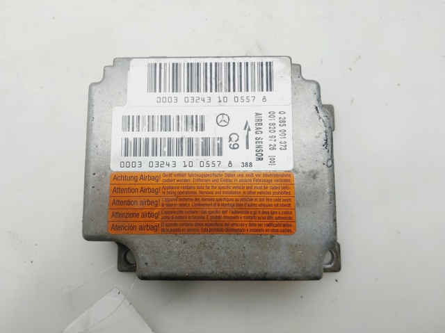 A0018209726 Mercedes
