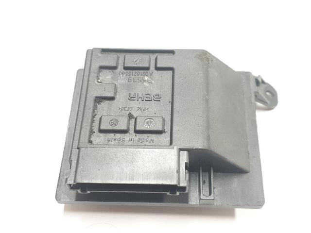 A0018216560 Mercedes