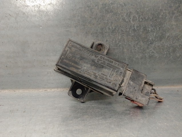 A0018275101 Chrysler