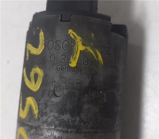 MERCEDES A0018356064 Bomba de agua eléctrica auxiliar comprar Barcelona